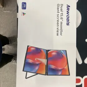 HSD156P1 ARWOEIS Dual Monitor Fhd Hdmi Mini