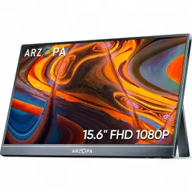 401156208902 ARZOPA Monitor