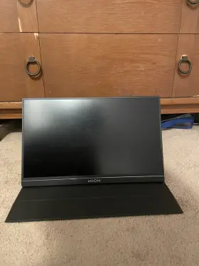 445020355328 ARZOPA Fhd Monitor Usb Hdmi Display #3