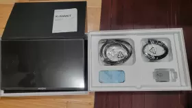 A1-GAMUT ARZOPA Monitor Fhd Ips Usb Hdmi Display