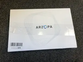 789458342466 ARZOPA Widescreen Ips Led Monitor