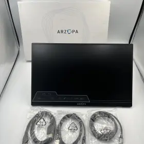 OPMARP156B3TK ARZOPA Table Monitor Ips Fhd #2
