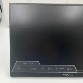 OPMARP156B3TK ARZOPA Table Monitor Ips Fhd #3