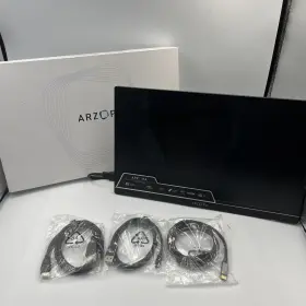 OPMARP156B3TK ARZOPA Table Monitor Ips Fhd