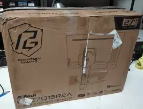 90LXA030-A0E2A0V ASROCK Pixels Quad