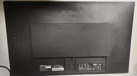 90LXA050-A0E1A0V ASROCK Pixels #2