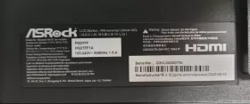 90LXA050-A0E1A0V ASROCK Pixels #3