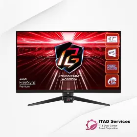 PG27FF ASROCK Phantom Gaming Monitor Stand