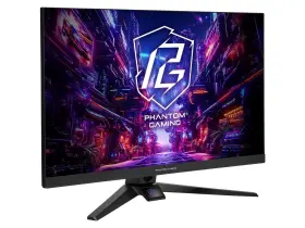 PG27FFT1A ASROCK Ecran Phantom Gaming Monitor #2
