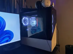 PG27FR ASROCK Gaming Monitor