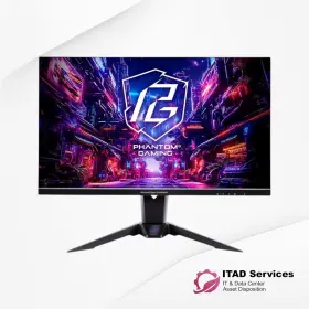 PG27QF ASROCK Qhd Gaming Monitor