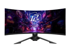 PG34QRT3A ASROCK Wqhd Gaming Monitor