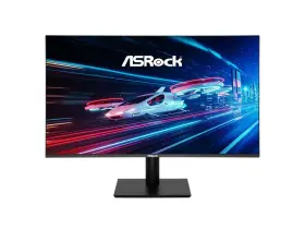 CL25FFB ASROCK PHANTOM GAMING Ips Fhd Monitor Freesync Amd