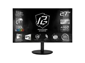 PG27FFS2E ASROCK PHANTOM GAMING Ips Fhd Amd Freesync
