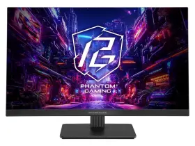 PG27FFT1B ASROCK PHANTOM GAMING Ips Fhd Monitor Freesync Amd