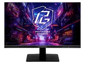 PG27FFX1B ASROCK PHANTOM GAMING Ips Fhd Monitor Freesync Amd