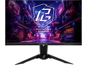 PG27FFX2A ASROCK PHANTOM GAMING Ips Fhd Monitor Freesync Amd