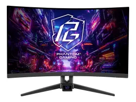 PG27FRS1A ASROCK PHANTOM GAMING Fhd Monitor Freesync Amd Ada