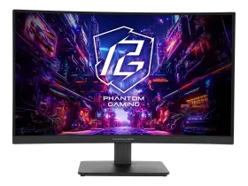 PG27QRT1B ASROCK PHANTOM GAMING Qhd Monitor Freesync Amd