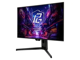 PGO27QFS ASROCK PHANTOM GAMING Qhd Flat Woled Monitor Gtg #2