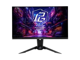 PGO27QFV ASROCK PHANTOM GAMING Oled Qhd Monitor