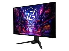 PGO32UFS ASROCK PHANTOM GAMING Uhd Flat Woled Monitor Gtg #2