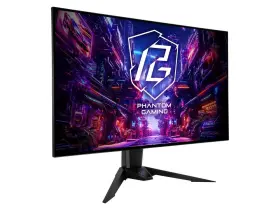 PGO32UFS ASROCK PHANTOM GAMING Uhd Flat Woled Monitor Gtg #3