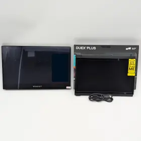 M1560CT3 WIMAXIT Duex Monitor Drawing