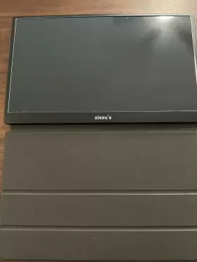 705690812628 ASSUS Monitor Fhd Travel Screen Magnetic Smart #2