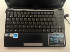 1015PX ASUS Seashell Netbook Laptop #2