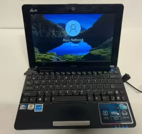 1015PX ASUS Seashell Netbook Laptop