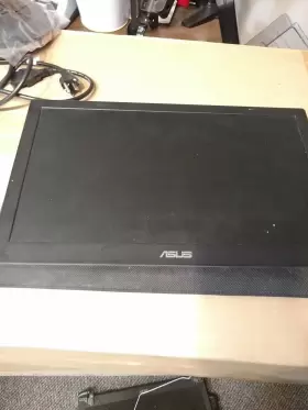 115970724358 ASUS Monitor