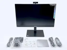 195553747547 ASUS Video Conferencing Monitor Ips Webcam