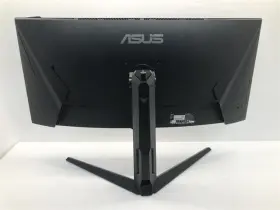 195553867429 ASUS Tuf Ultra Qhd Gaming Lcd Monitor #2