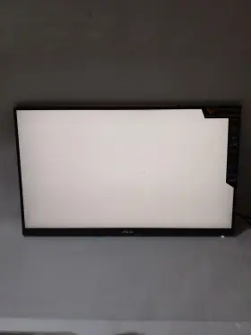 197105154858 ASUS Tuf Gaming Monitor