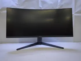 197105184640 ASUS Tuf Gaming Curved Monitor