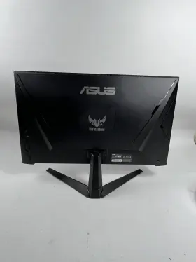 197105552647 ASUS Tuf Gaming Led Monitor Lcd Hdmi #3