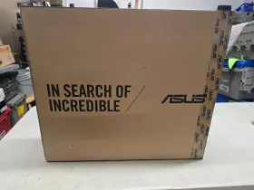 264170 ASUS Curved Screen Led Lcd Monitor
