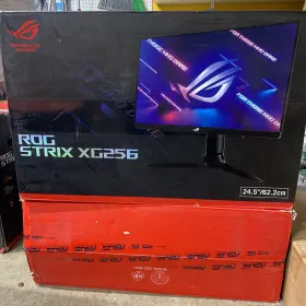 266008 ASUS Power Cable Rog Strix Led Gaming Lcd Monitor