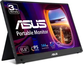 272841 ASUS Zenscreen Lcd Monitor