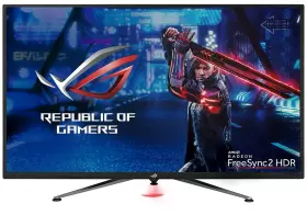 313097933909 ASUS Rog Strix Gaming Monitor Freesync #2
