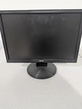 610839228836 ASUS Lcd Monitor Vga