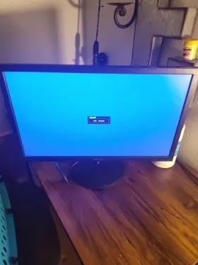 610839757725 ASUS Lcd Monitor #2
