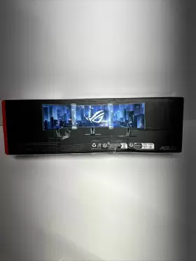 696598134410 ASUS Rog Bezel Monitor Leg Kit #3