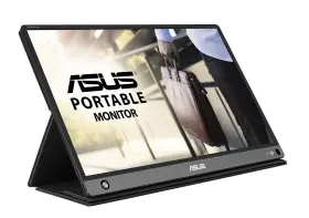 MB16AHP ASUS Zenscreen Go Monitor