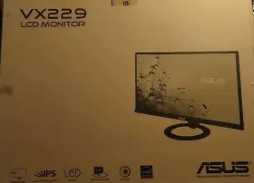 886227522606 ASUS Tft Ips Led Display