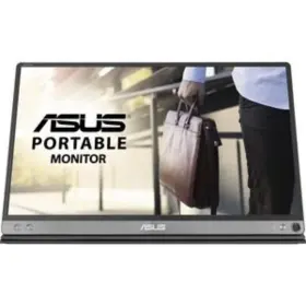 889349599129 ASUS Zenscreen Ips Usb Care Monitor