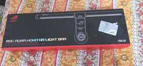 90LA00P0-B019B0 ASUS Rog Aura Monitor Light Bar