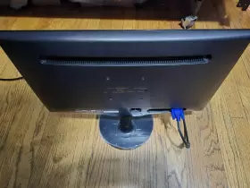 90LM0010B001B0 ASUS Lcd Monitor Vga Hdmi Cable #3