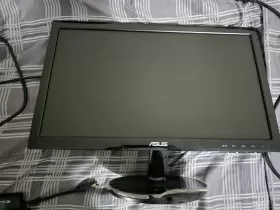 90LM0010B001B0 ASUS Lcd Monitor Vga Hdmi Cable
